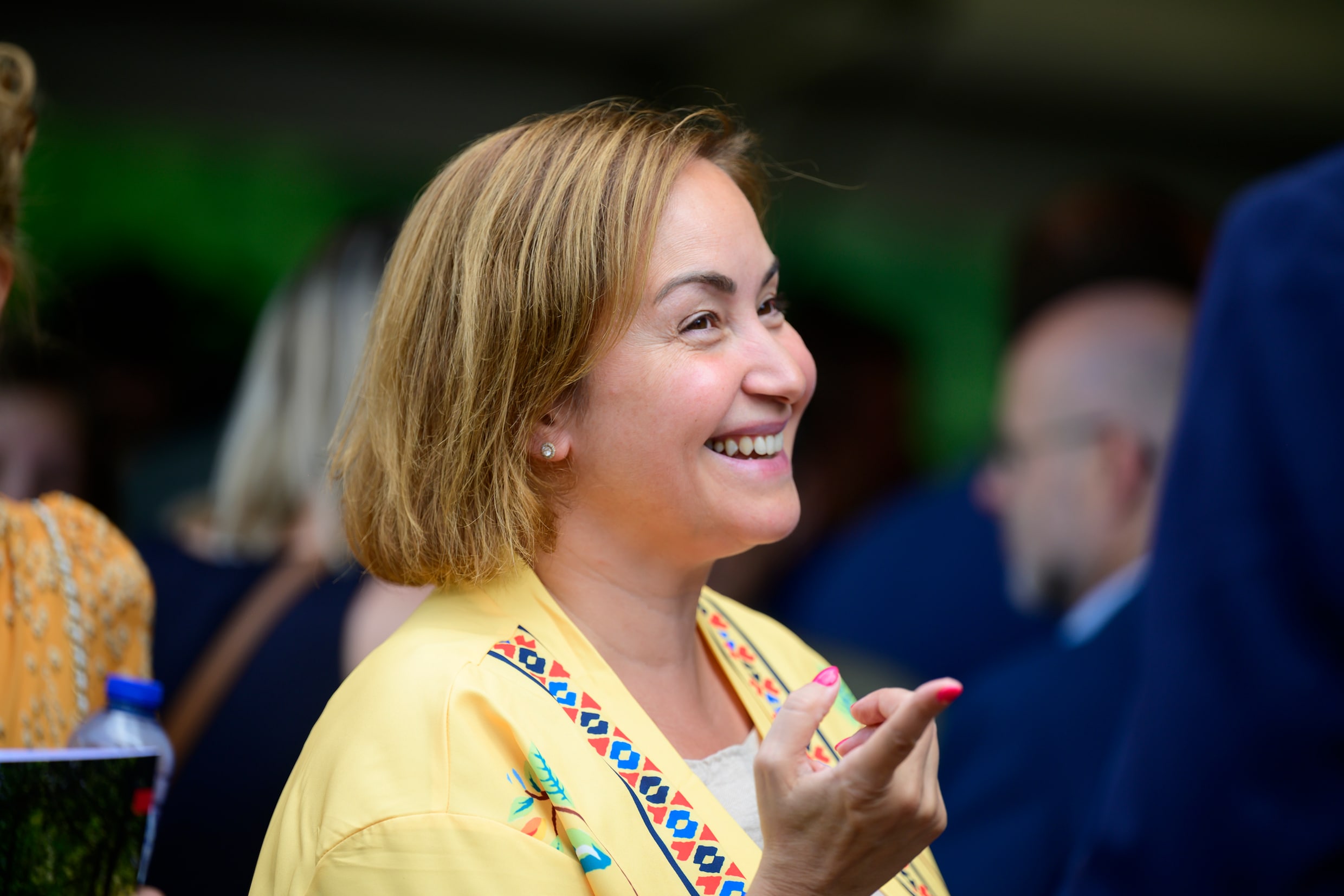 Ook Antwerpse onderwijsschepen Ait Daoud (N-VA) wilde samenwerken met ...