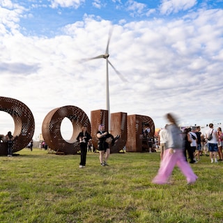 Win tickets voor Dour Festival