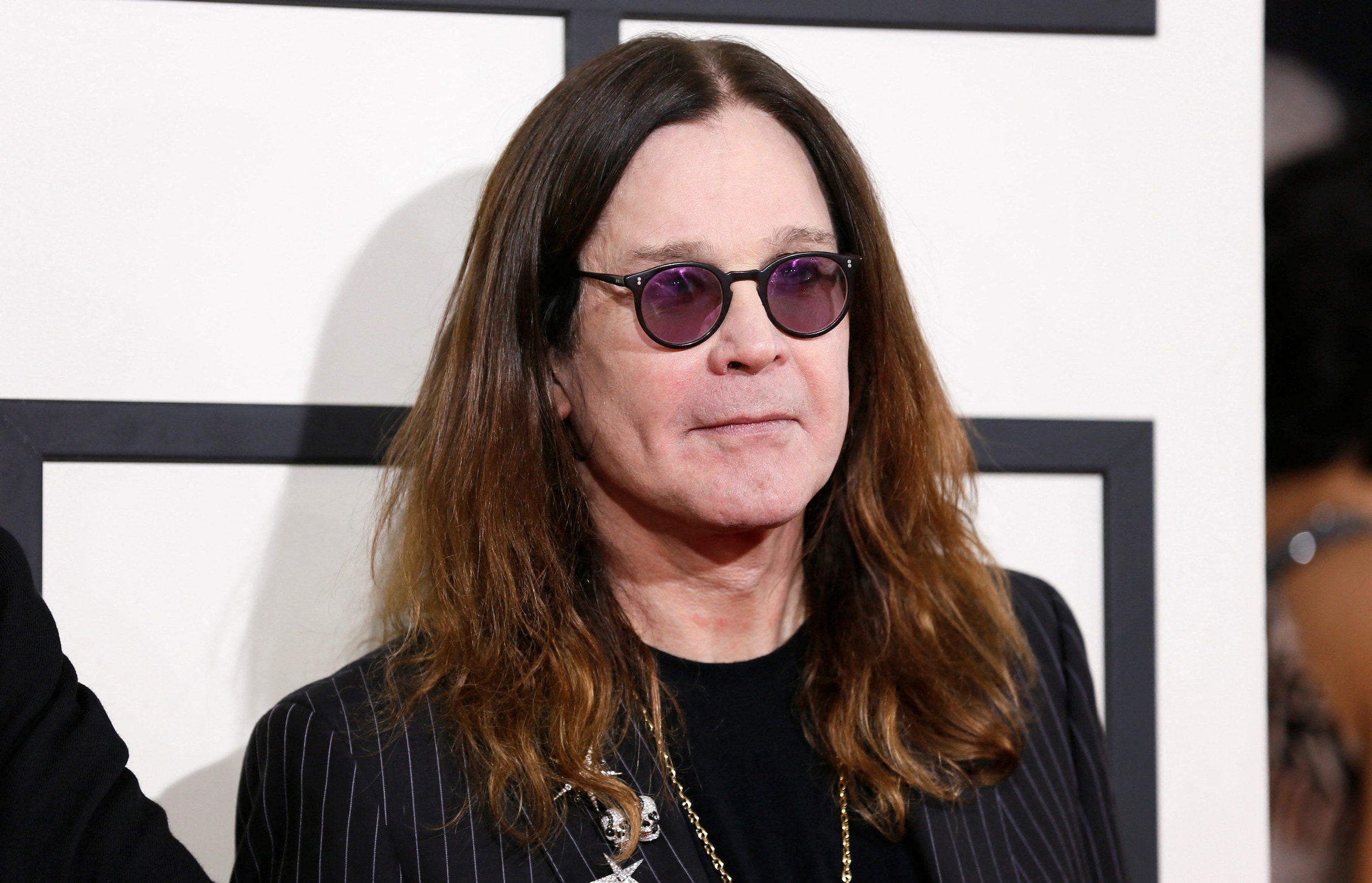 Ozzy Osbourne overleden op 76-jarige leeftijd, enkele weken na  afscheidsoptreden met band Black Sabbath | De Morgen