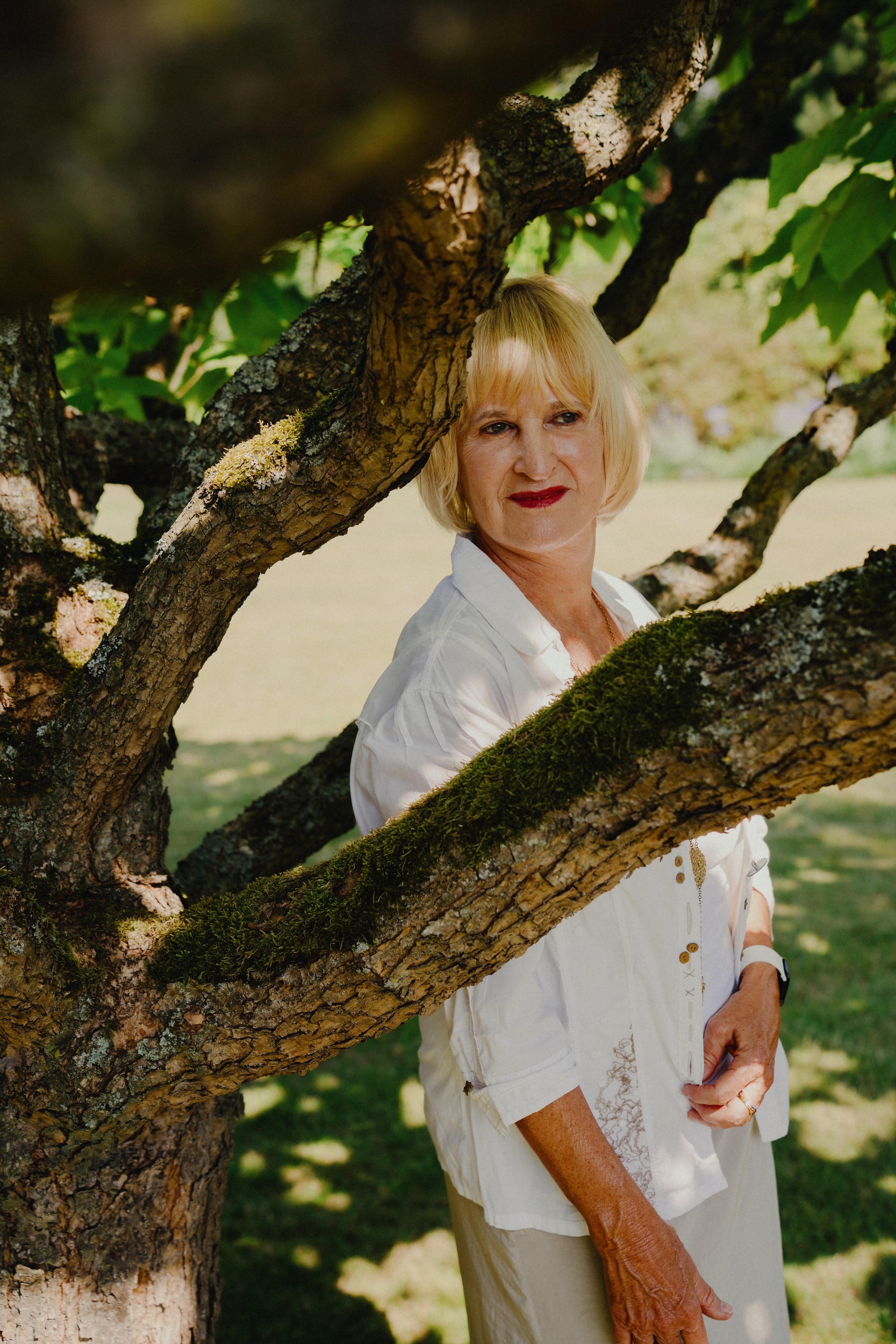 ‘Dat de advocatuur, een essentiële pijler van de rechtsstaat, mee voor Trump door de knieën gaat, vind ik het ergste van allemaal.’