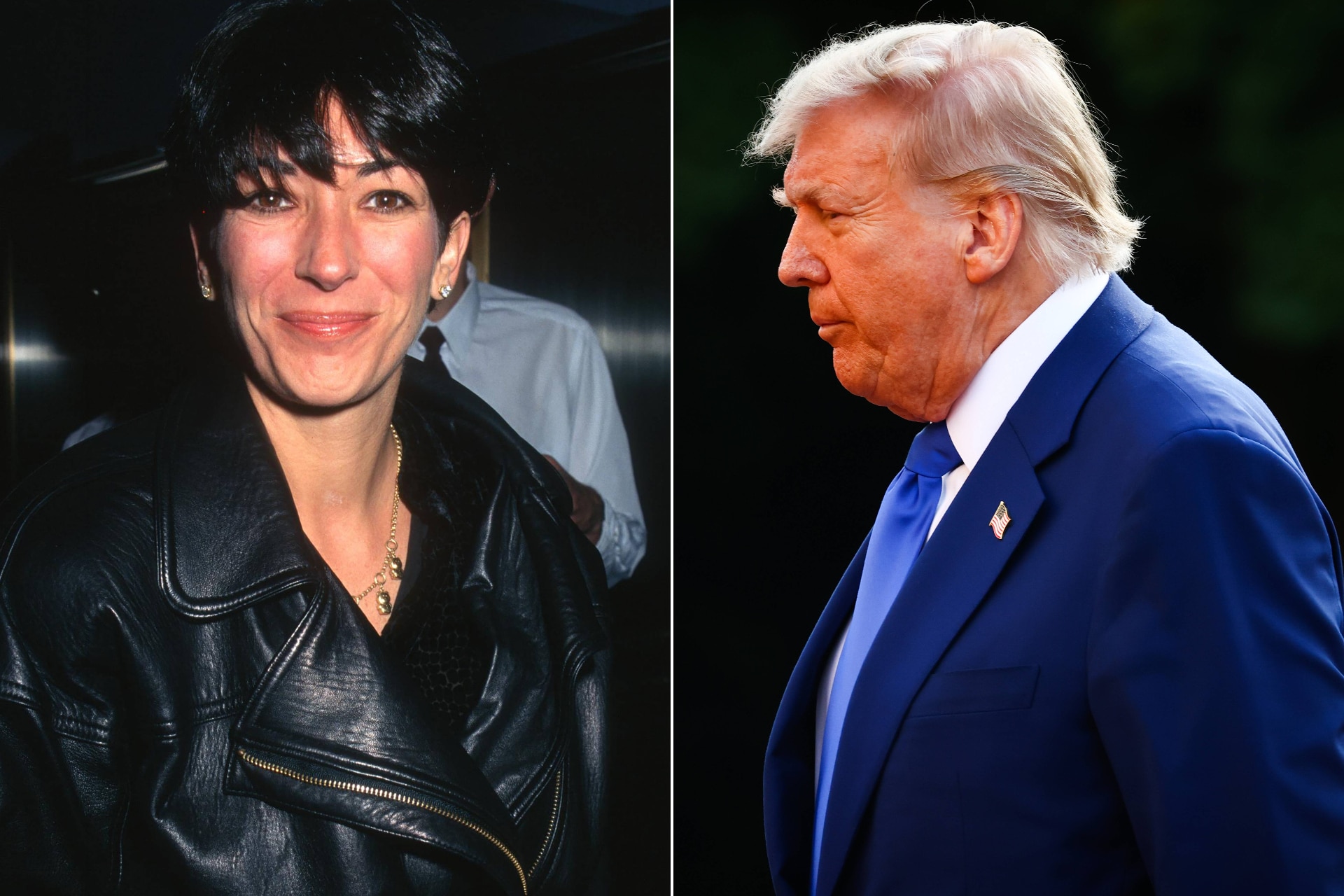 Hoewel Trump gratie voorlopig uitsluit, kreeg Ghislaine Maxwell volgens  bronnen al beperkte immuniteit tijdens verhoor | De Morgen