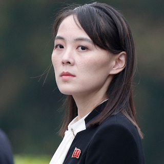 Zus van Kim Jong-un resoluut: Noord-Korea zal ‘nooit afstand doen’ van kernmachtstatus