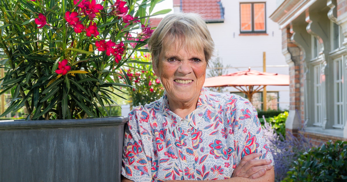 Margriet Hermans (72) getroffen door zeldzame kanker: zangeres stopt  onmiddellijk met optreden | De Morgen