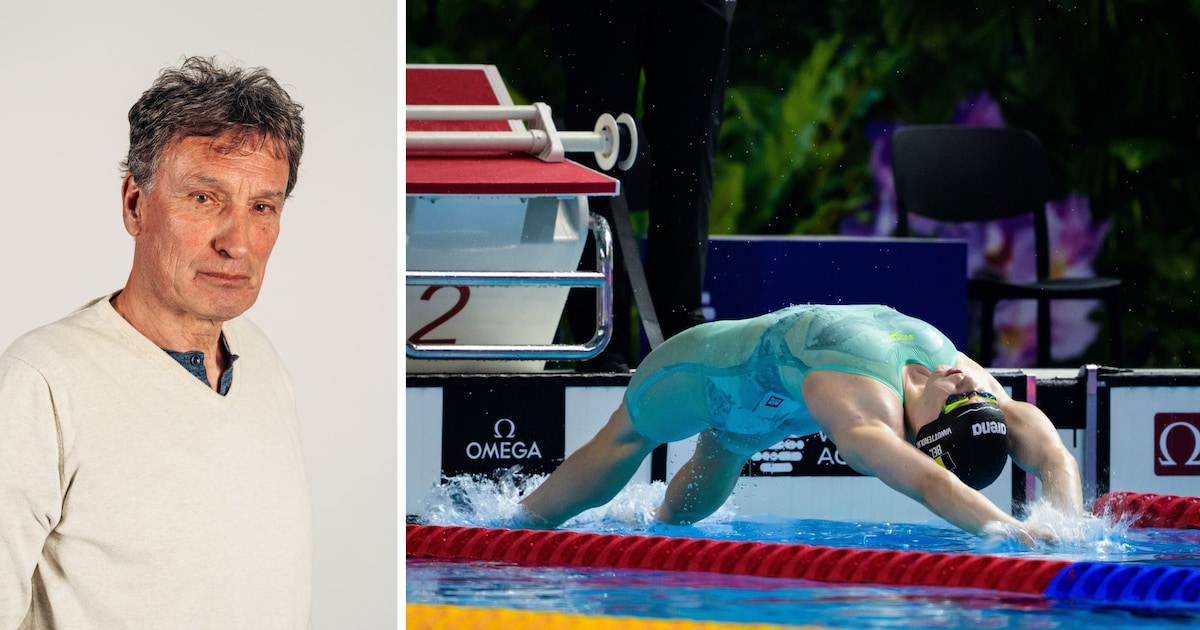Niet alle topsport is betaalbaar voor de VRT, maar was het echt zo veel gevraagd om iemand naar Singapore te sturen?