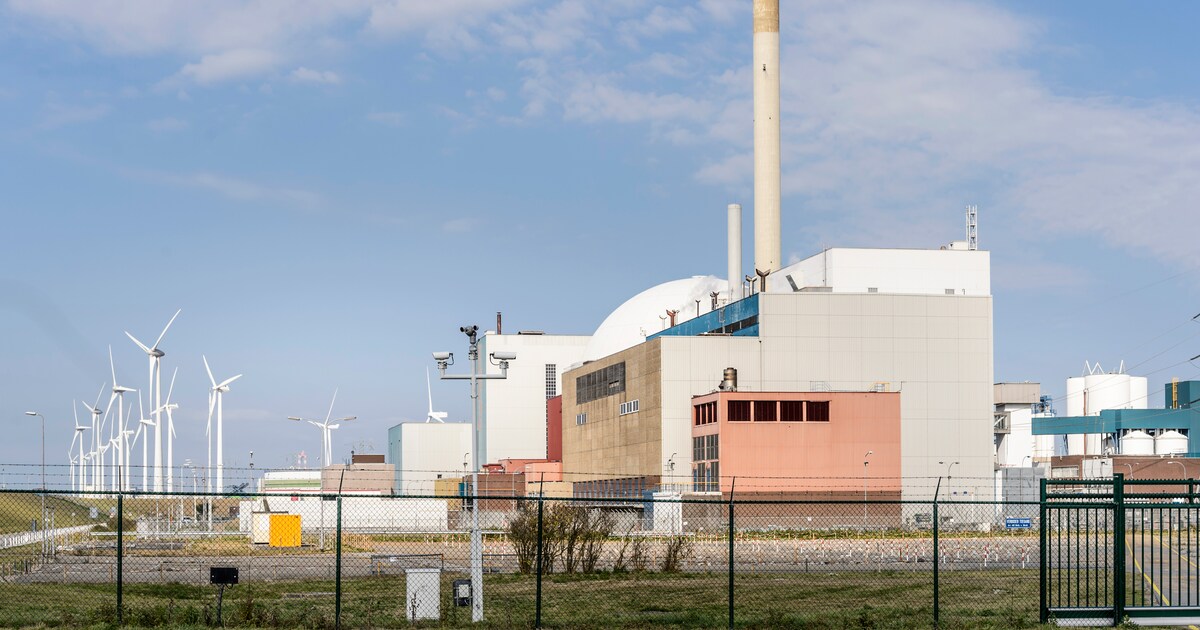 Krijgt Gent straks een cluster aan kernreactoren in zijn achtertuin?