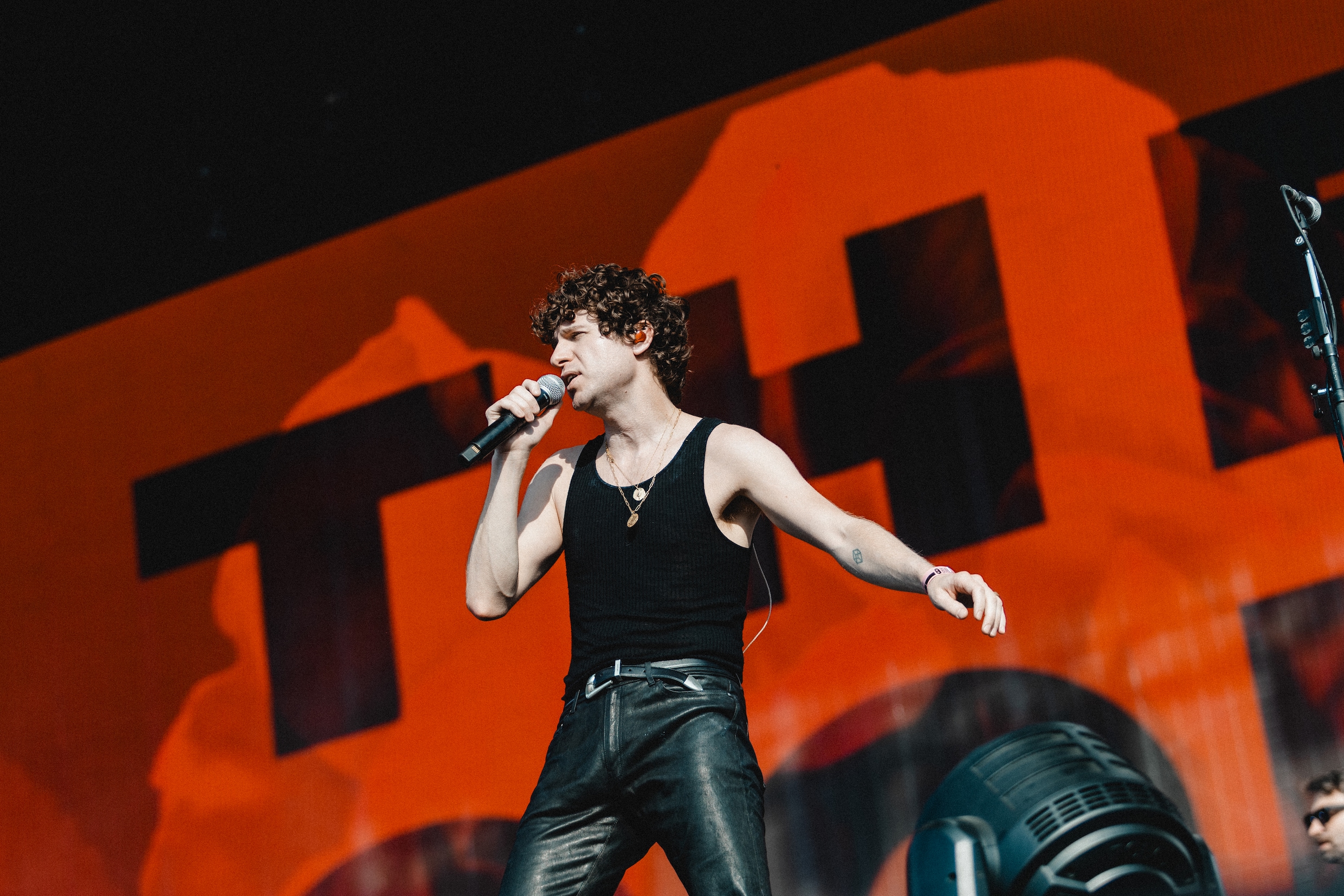 The Kooks op Pukkelpop: een volleerde nostalgiemachine die geestdrift ...