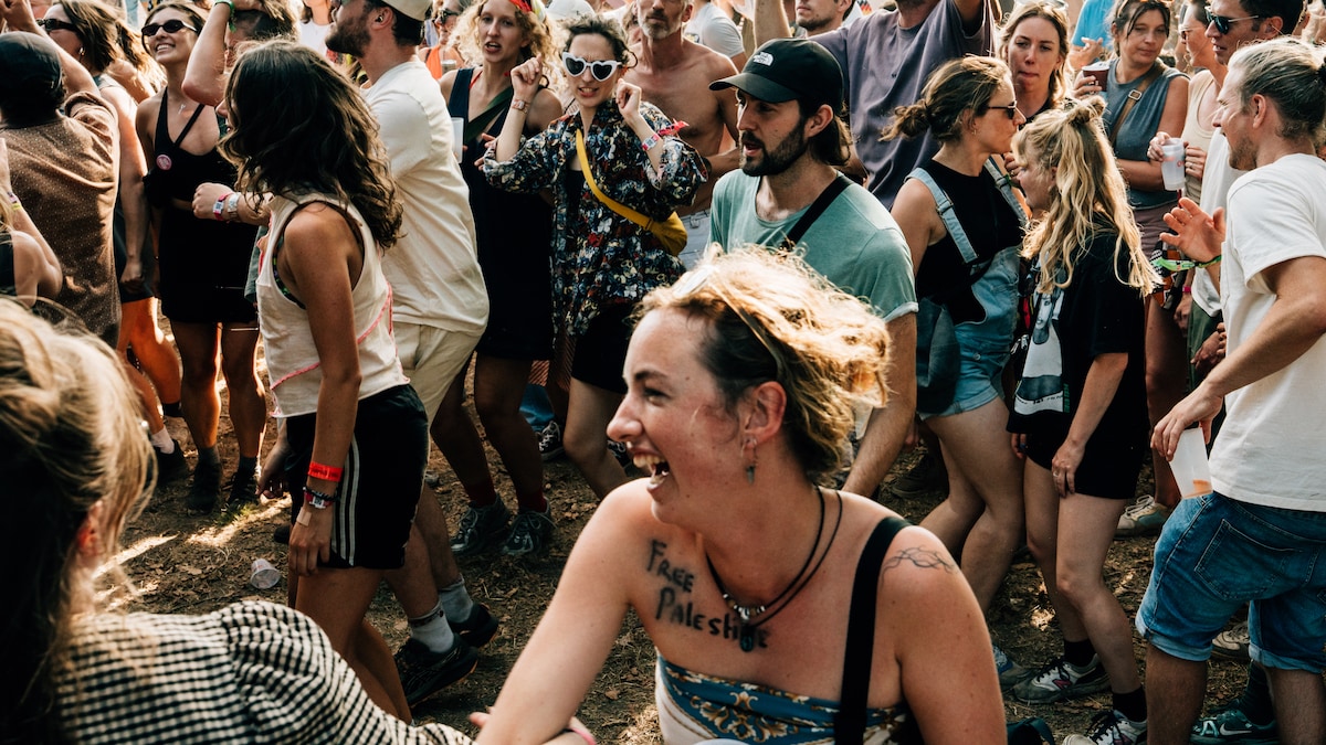 Pukkelpop Festival 2026