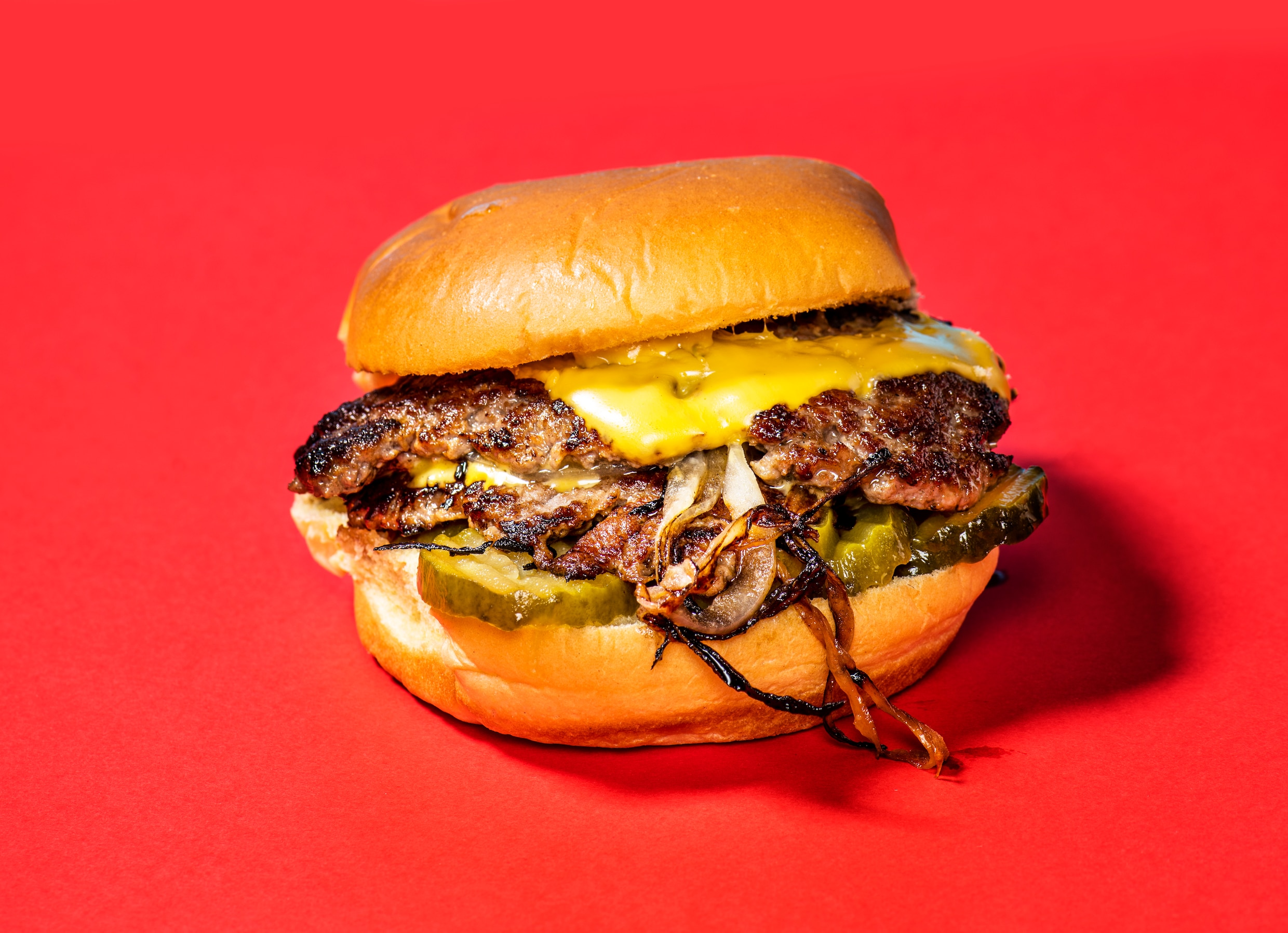 De beste burgers uit onze contreien? Die vind je in deze 15 restaurants ...
