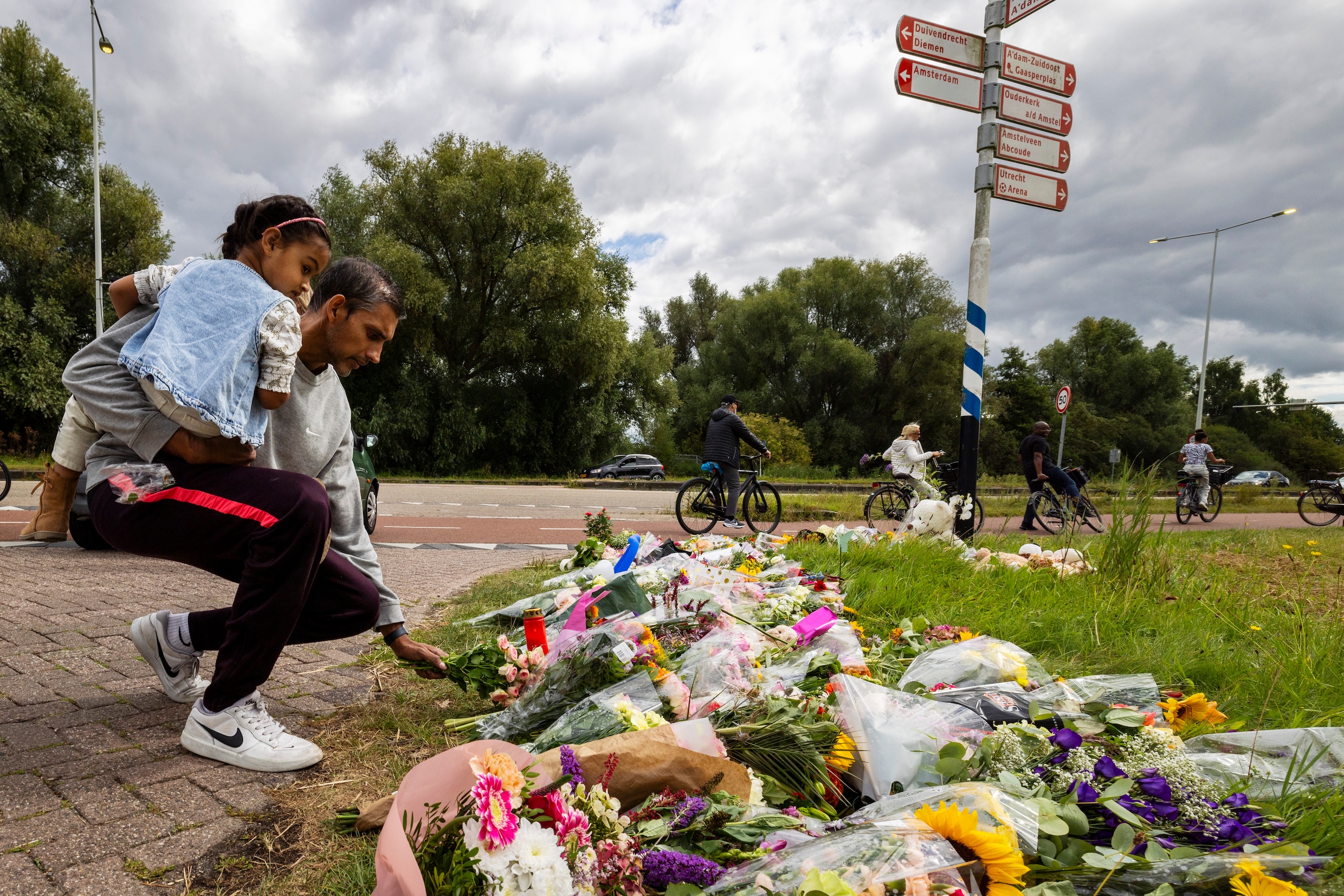22-jarige verdachte van dood Lisa (17) blijft langer vastzitten en wordt  ook gelinkt aan derde zedendossier | De Morgen