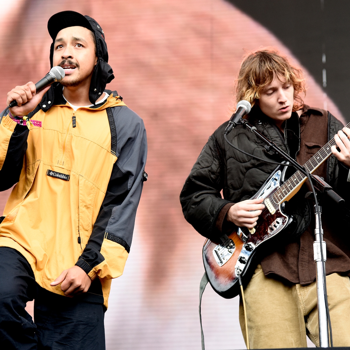 Dijon en Mk.gee zijn de redders van de popmuziek: een gebroken