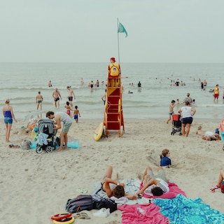 Live - 30,9 graden gemeten in Ukkel • Code geel voor onweer vanaf 19 uur: rukwinden tot 90 km/u