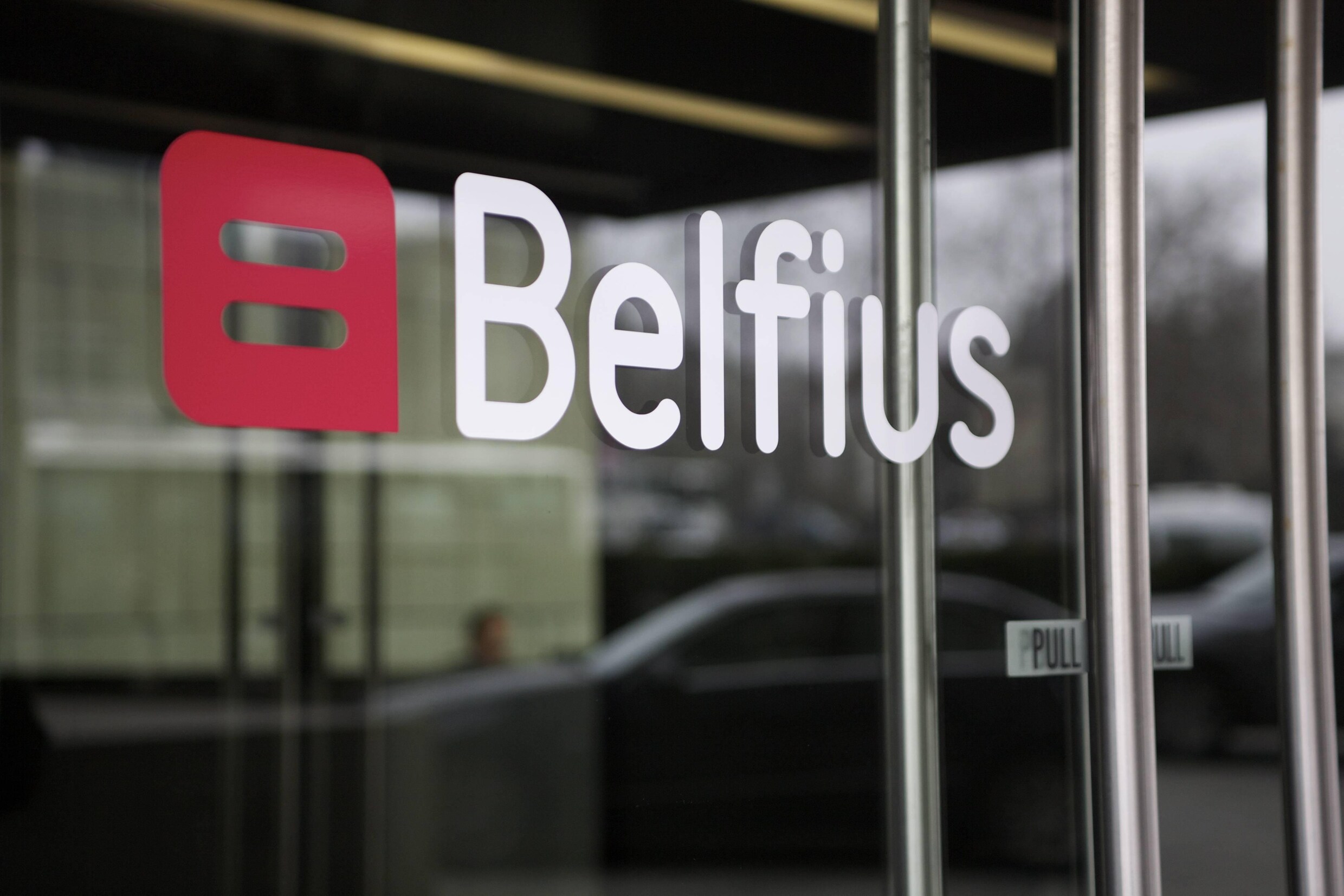 Dexia Bank België vanaf maandag officieel Belfius Bank | De Morgen