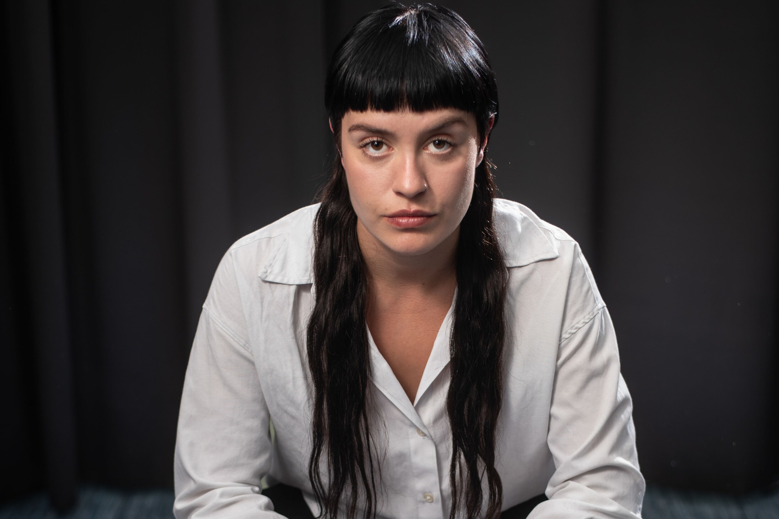 Emma Rotsaert uit ‘How to Kill Your Sister’: ‘Als in de klas werd ...