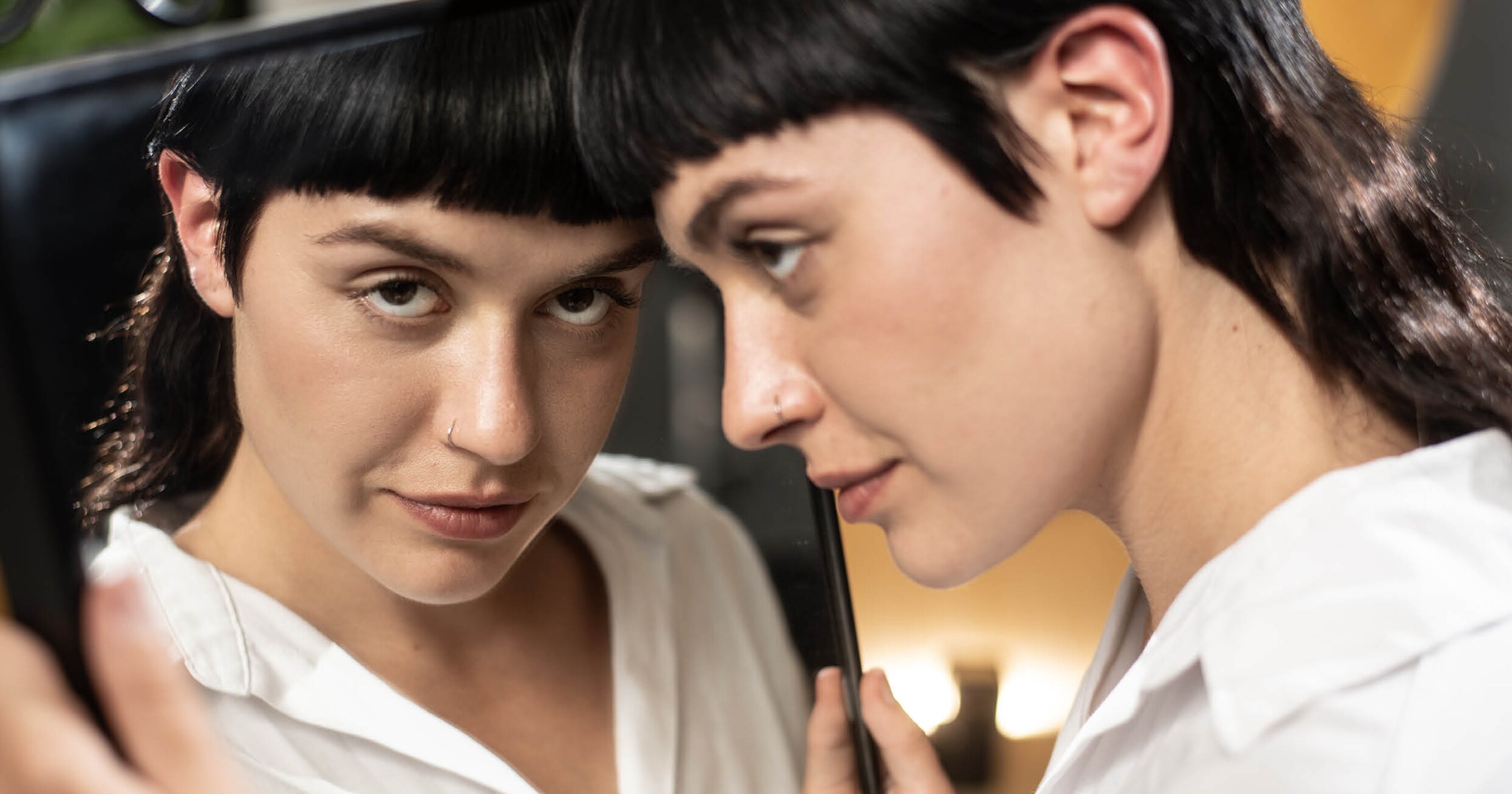 Emma Rotsaert uit ‘How to Kill Your Sister’: ‘Als in de klas werd ...