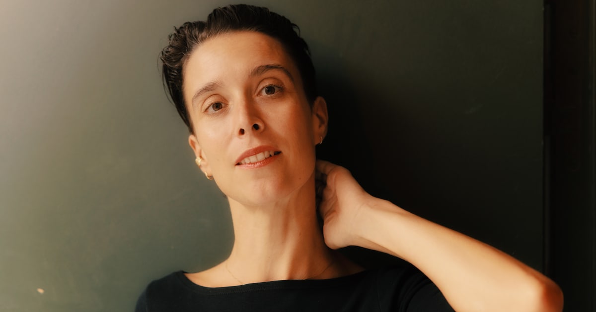 ‘Een slappe penis, daar mag je blijkbaar niet aankomen’: Nina Leger ...
