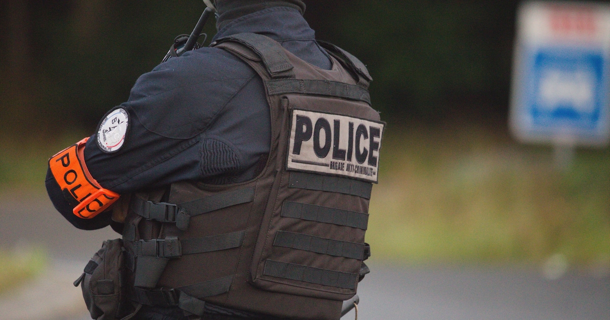 15-jarige doodgeschoten in Nantes, twee anderen gewond: procureur legt verband met drugsmilieu