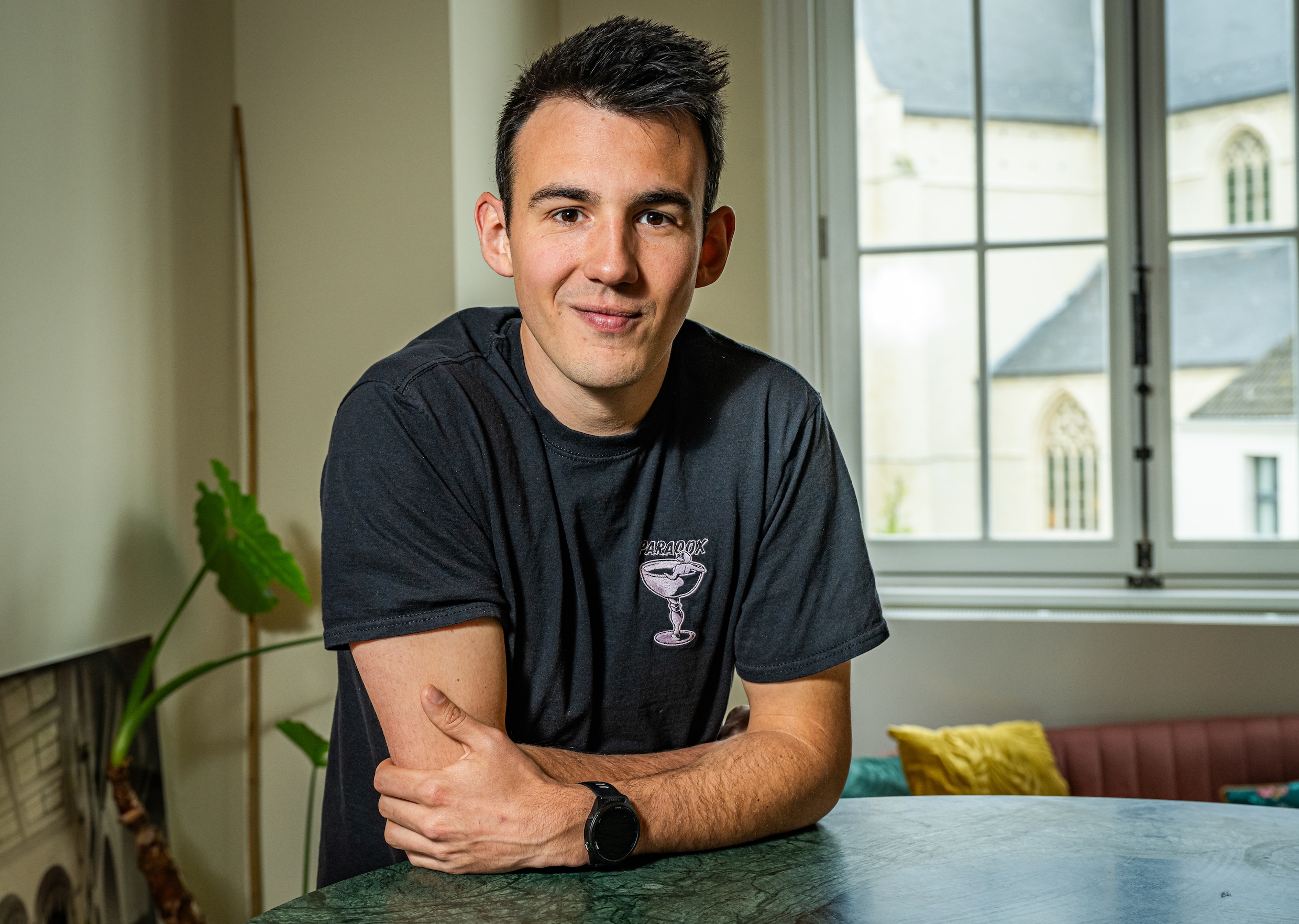 Op kot voor 17.628 euro per jaar? Zó bespaar je als student op vervoer ...