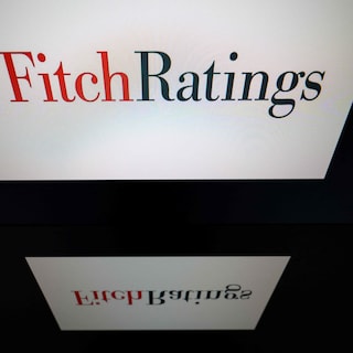 Live - Ratingbureau Fitch houdt kredietwaardigheid België onveranderd, na verlaging vorig jaar
