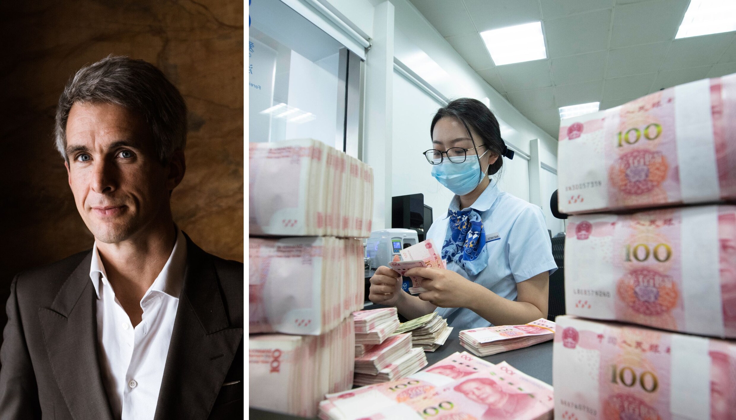 Is het einde van de dollar als de belangrijkste munt in zicht? | De Morgen