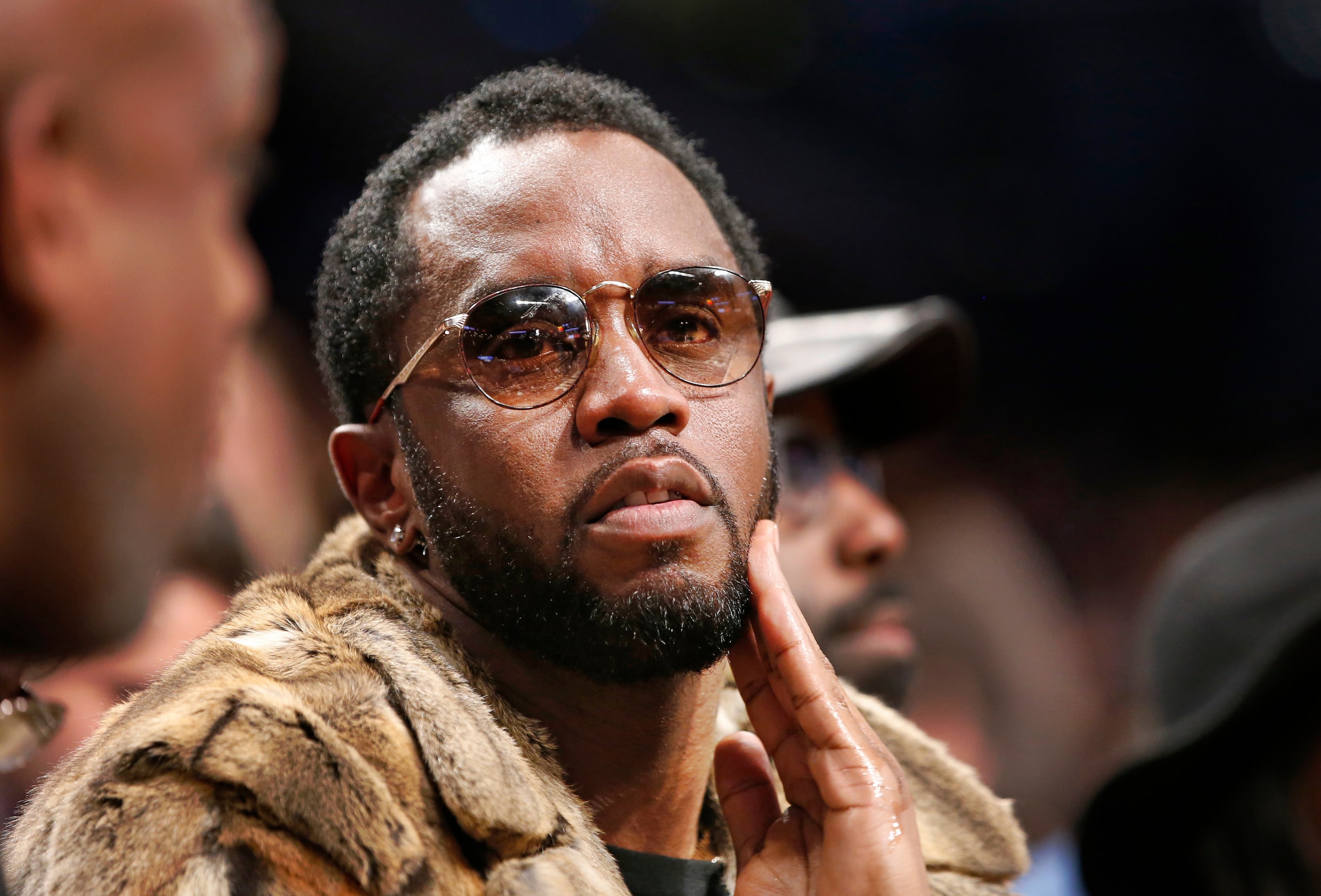Rapper Sean ‘Diddy’ Combs veroordeeld tot 4 jaar cel in zedenzaak | De ...