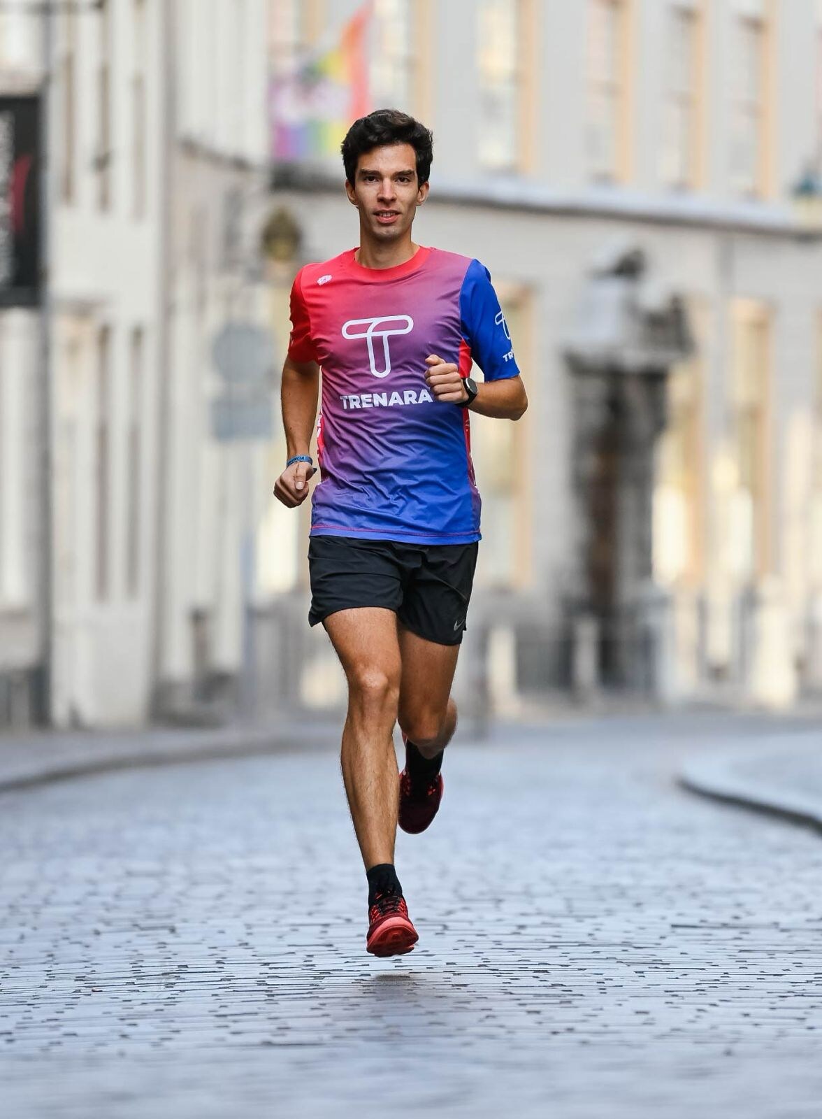 Strava daagt Garmin voor rechter en wil verkoop loophorloges verbieden ...