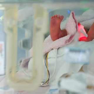 Te vroeg geboren babys krijgen in Nederland snelle DNA-test om gehoorschade door antibiotica te vermijden