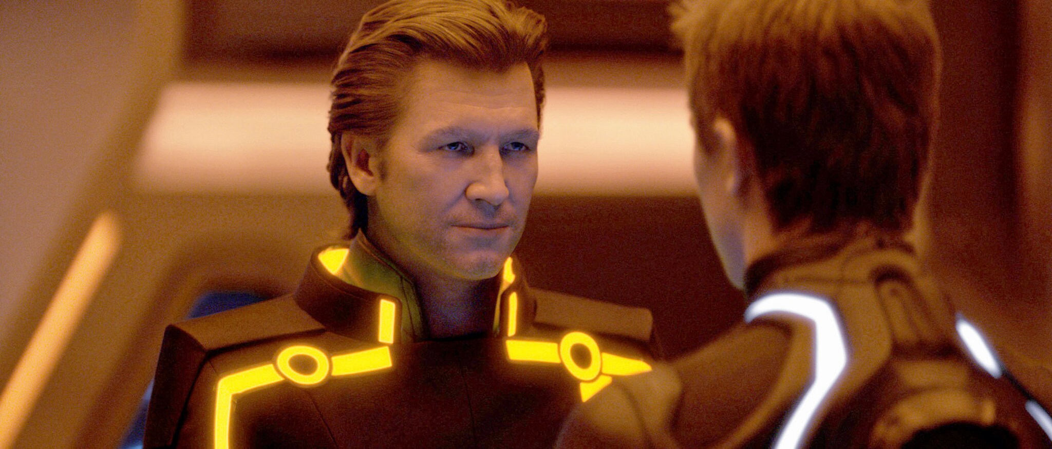 Driemaal ‘Tron’, driemaal Jeff Bridges: hoe snel de technologie ...