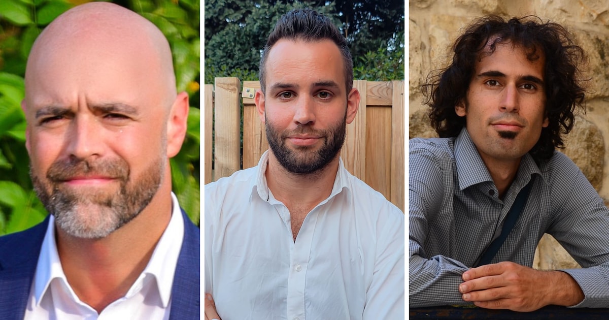 Drie experts over staakt-het-vuren in Gaza: ‘Trump aast op Nobelprijs voor de Vrede’
