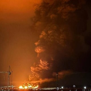 Oekraïne neemt aanvoerroutes naar de Krim onder vuur (en Rusland moet machteloos toekijken)