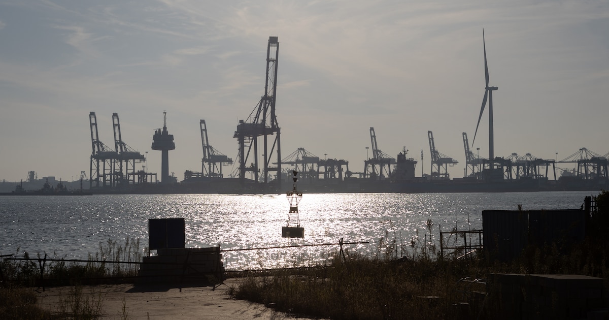 Transport op zee plots heel wat ingewikkelder, nu China en VS oorlog met havengelden voeren