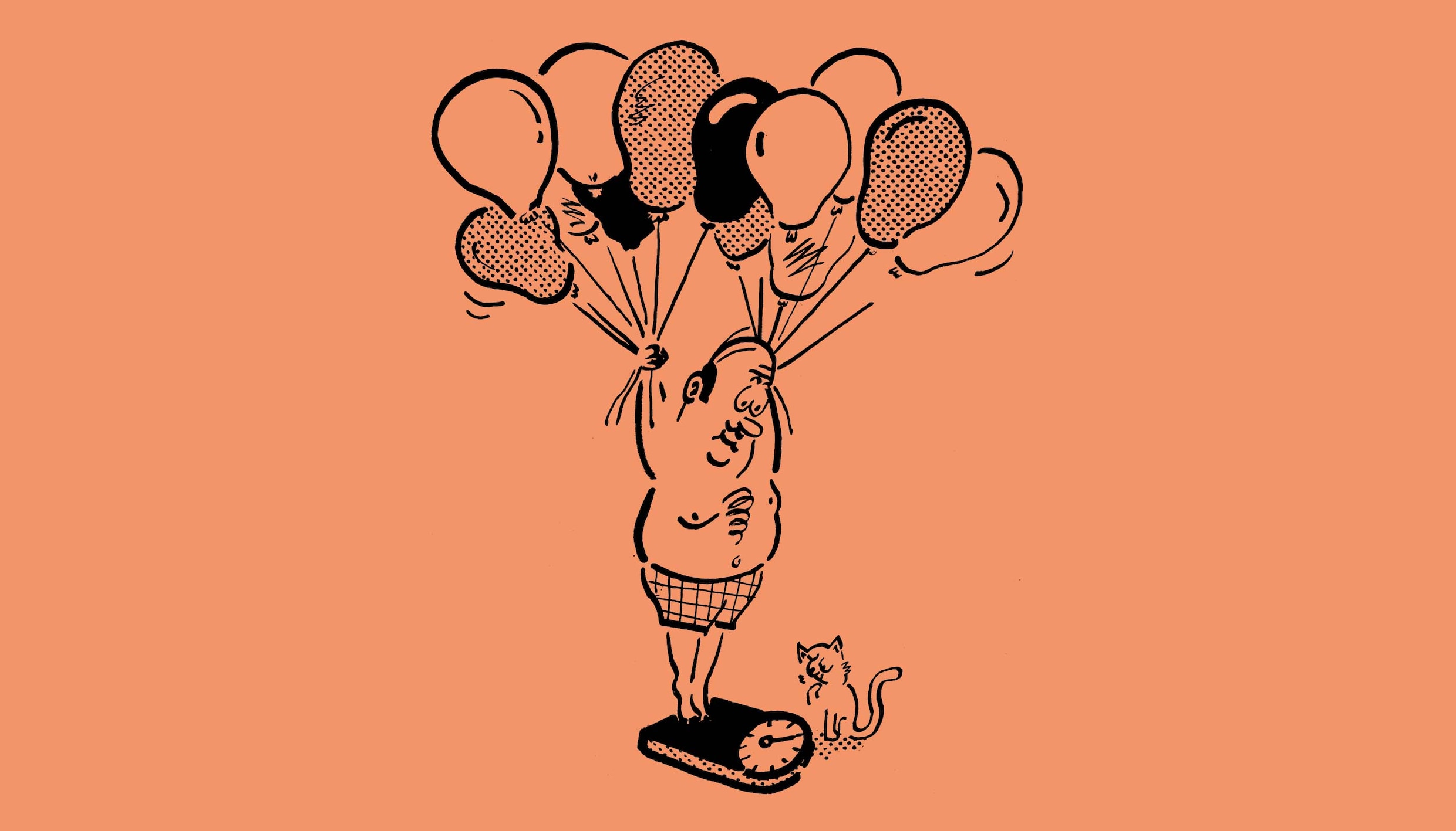 Van verborgen caloriebommen tot de waarheid over sporten: vijf dingen die  je beter vermijdt als je wilt afvallen | De Morgen