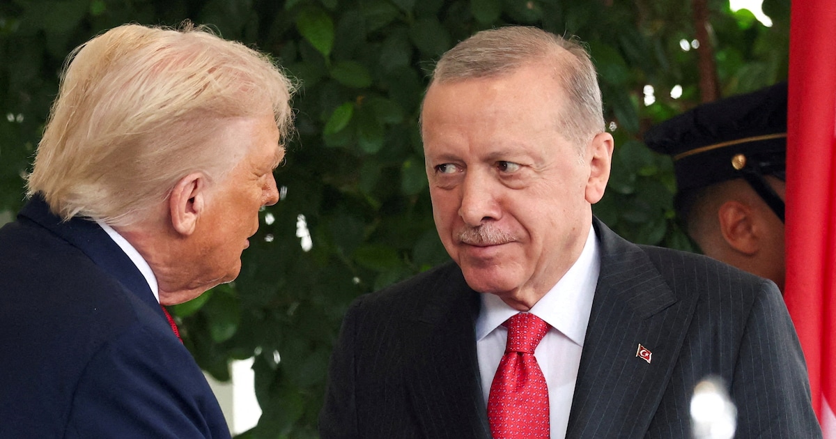 Live - Midden-Oosten. Erdogan: ‘VS en andere landen moeten Israël dwingen zich aan staakt-het-vuren