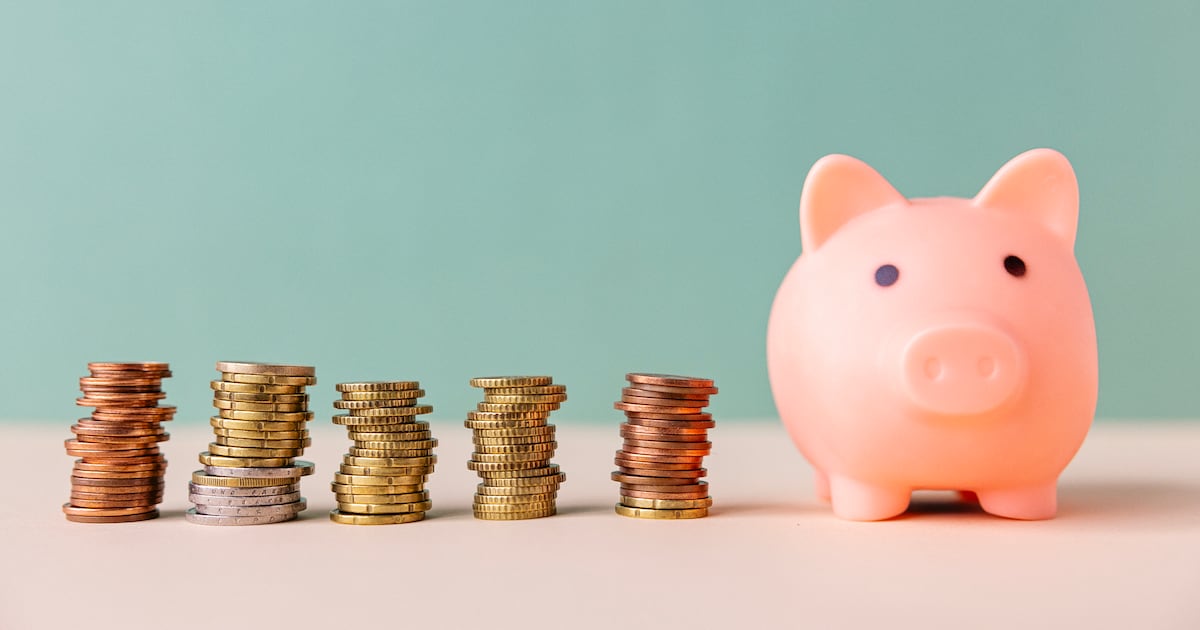 Banken zetten massaal mes in spaarrente: 44 van 62 spaarboekjes hebben voorbije maanden rente verlaa