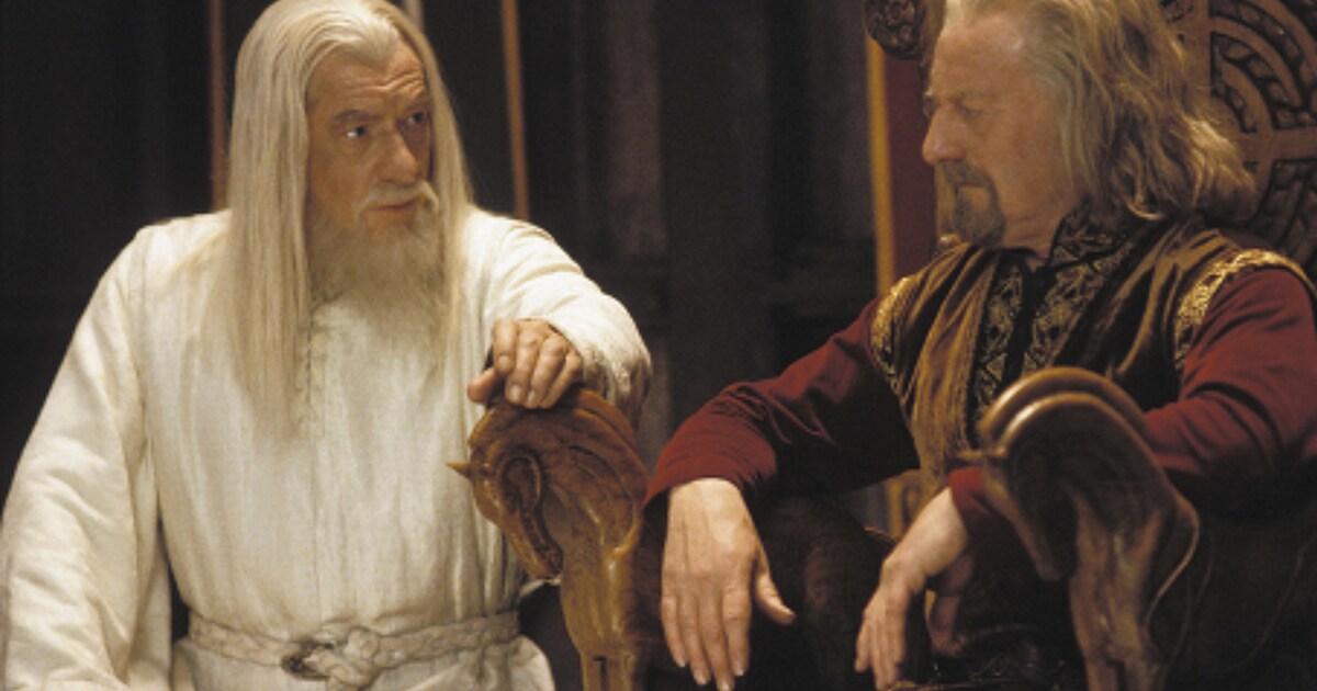 Bernard Hill, acteur uit ‘Lord of the Rings’ en ‘Titanic’, gestorven op ...