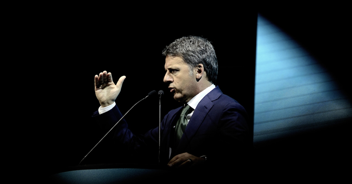 Italiaanse oud-premier, de huidige president en nog honderdduizenden anderen slachtoffer van jarenla