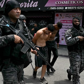 Live - VS willen Amerikaanse ebolapatiënten in Europa laten behandelen • VS merken Braziliaanse drugsbendes aan als ‘buitenlandse terroristische organisatie’