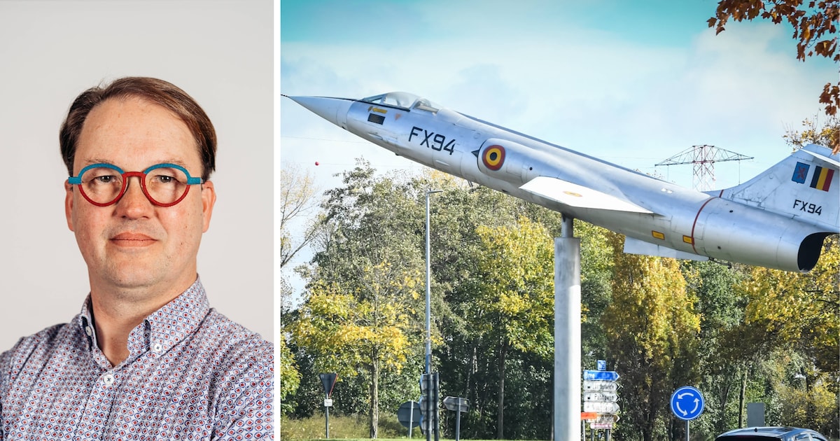 Ook de wetgever bereidt zich maar beter voor op killerrobots | De Morgen