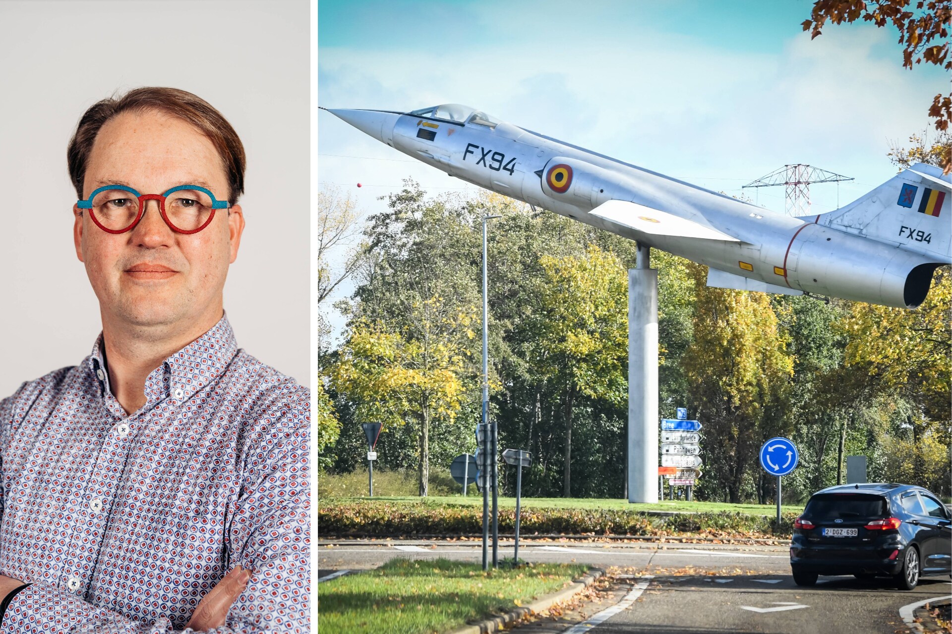 Ook de wetgever bereidt zich maar beter voor op killerrobots | De Morgen