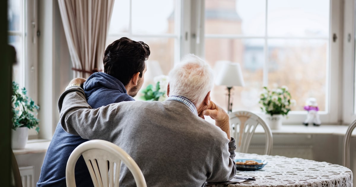 ‘Mijn broer ontnam ons een toekomstig stuk erfenis, hoe zetten we dat recht?’: Johan Braeckman buigt