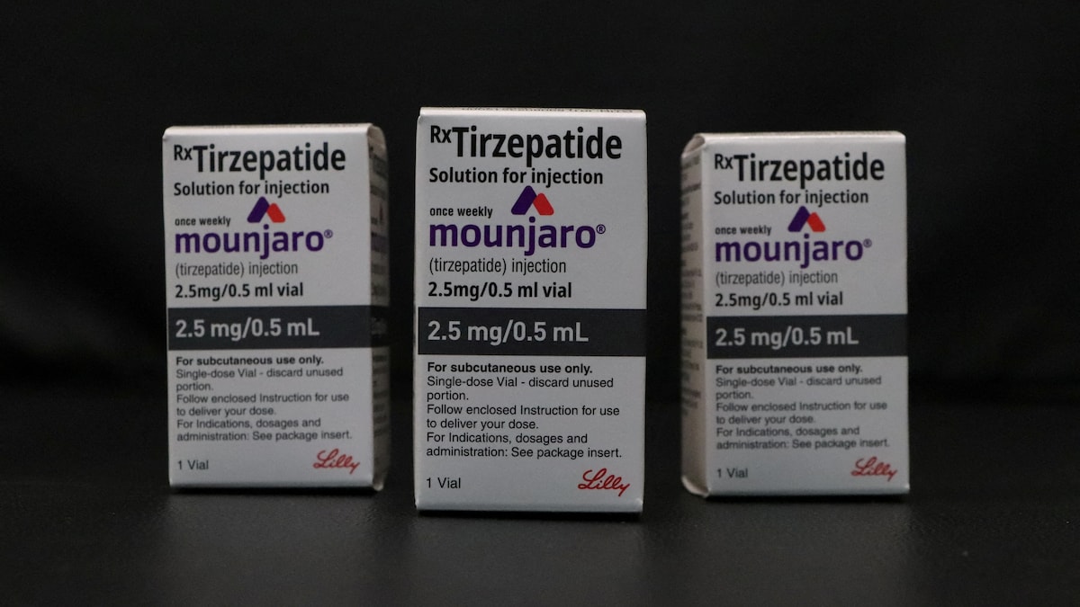 Wie stopt met Mounjaro komt flink aan en verliest positieve effecten op  bloeddruk en cholesterol