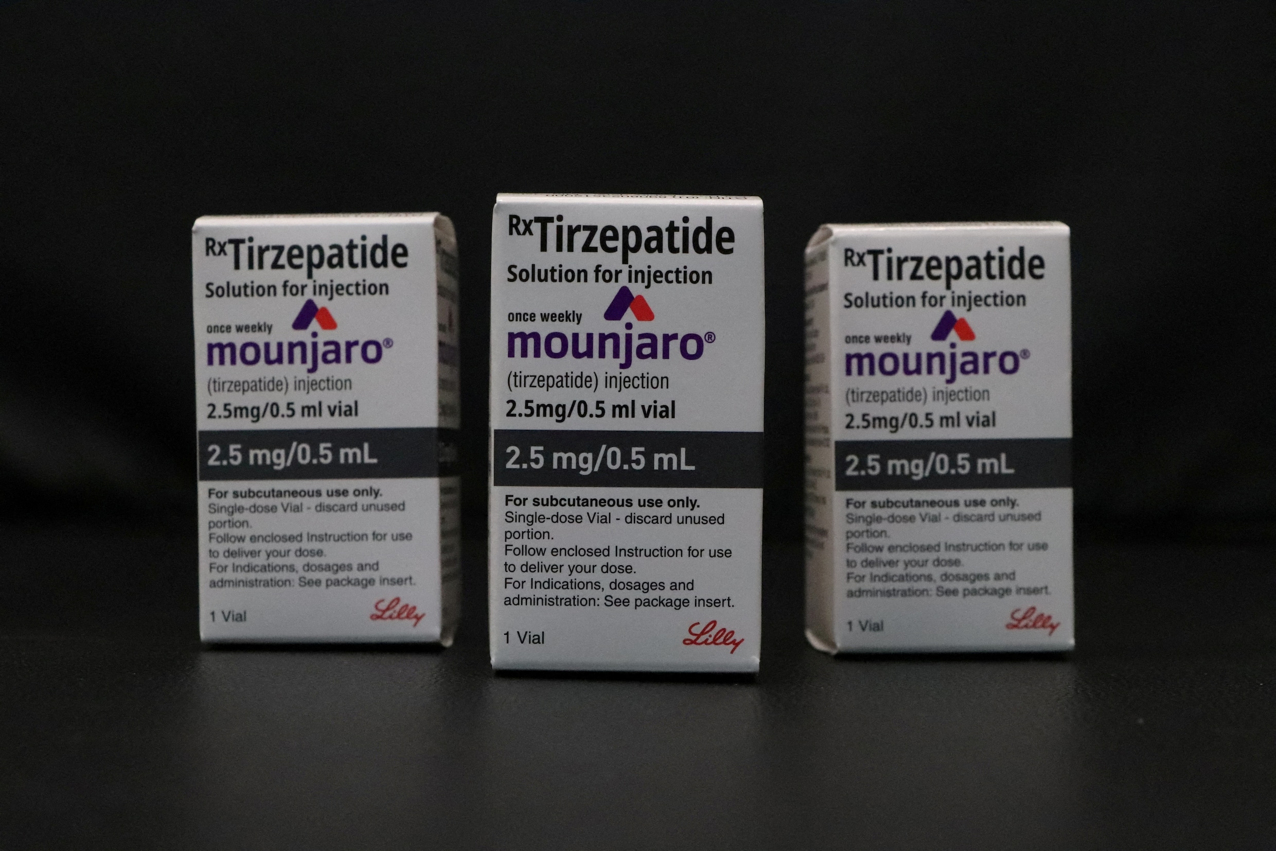 Wie stopt met Mounjaro komt flink aan en verliest positieve effecten op  bloeddruk en cholesterol