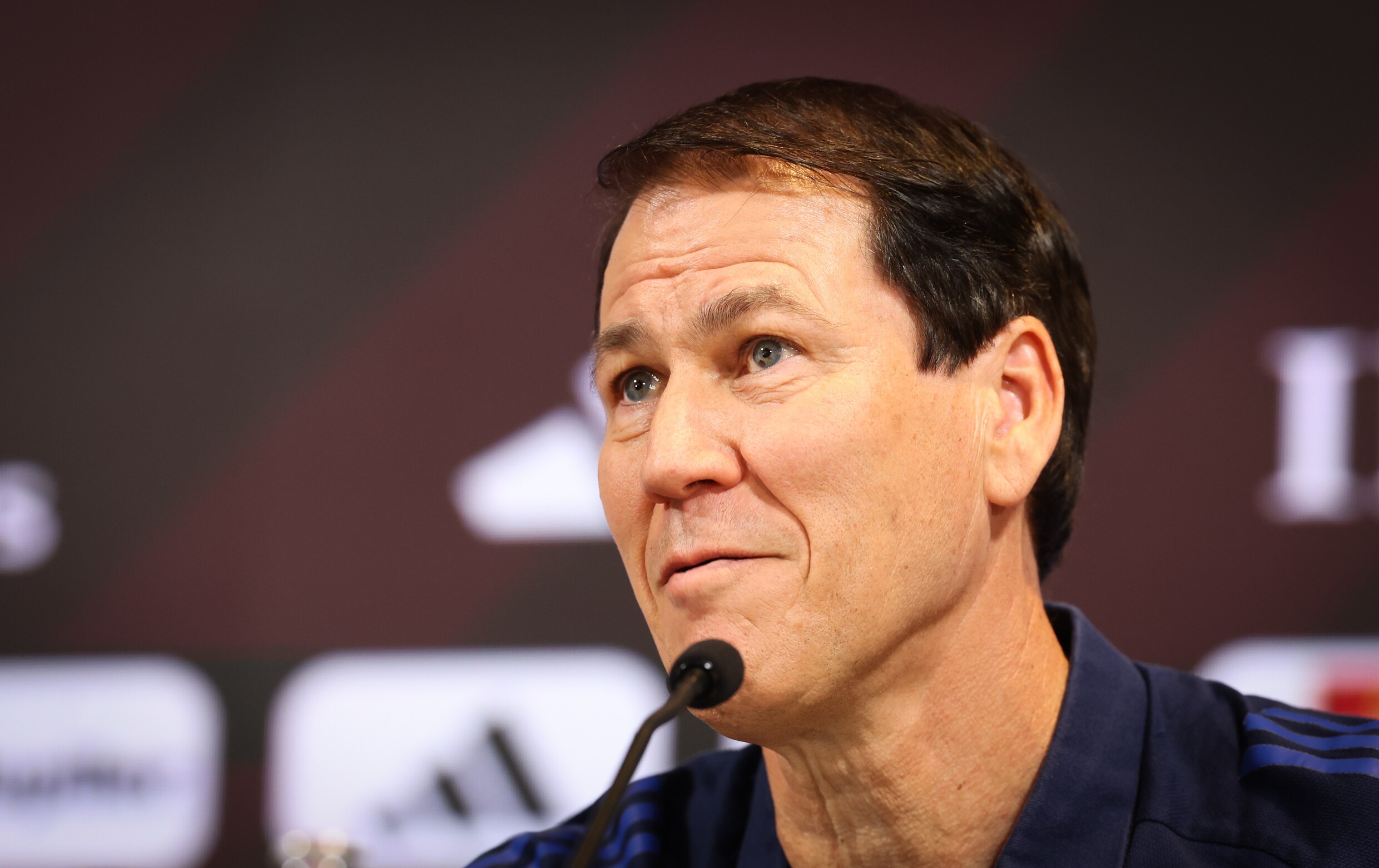 Rudi Garcia selecteert Romeo Vermant en Nathan Ngoy voor het eerst bij ...