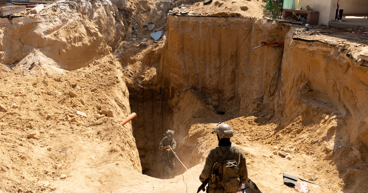 VS en Israël tegenover elkaar: vrees voor bloedbad en einde staakt-het-vuren als Israël Hamas-strijd