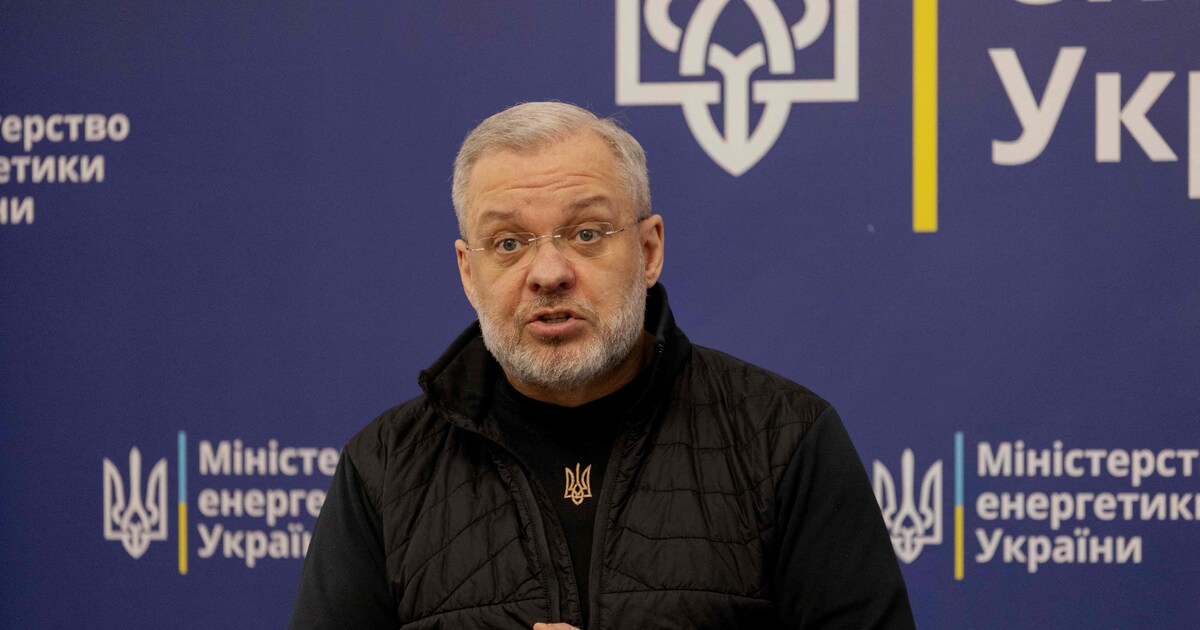 Live - Oekraïne. Van corruptie verdachte minister opgepakt terwijl hij Oekraïne probeerde te verlate