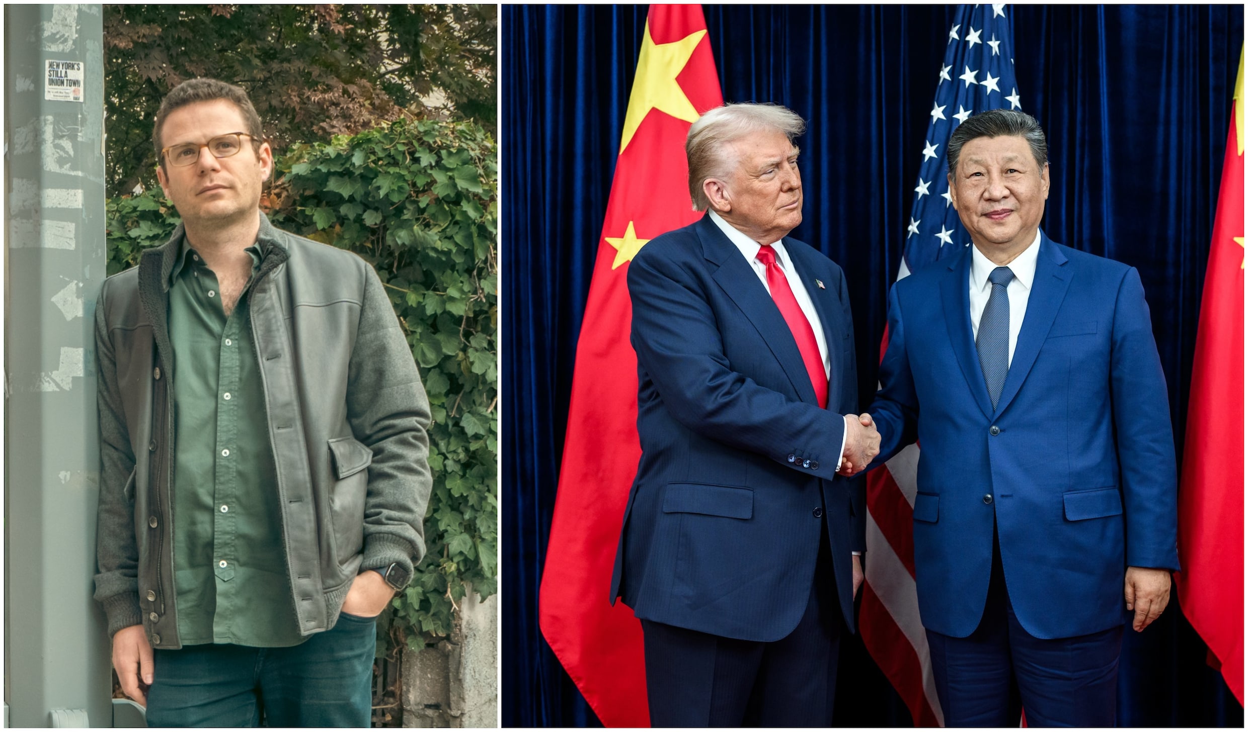 Oud-diplomaat over de ‘knelpunten’ waarmee het Westen Rusland en China ...