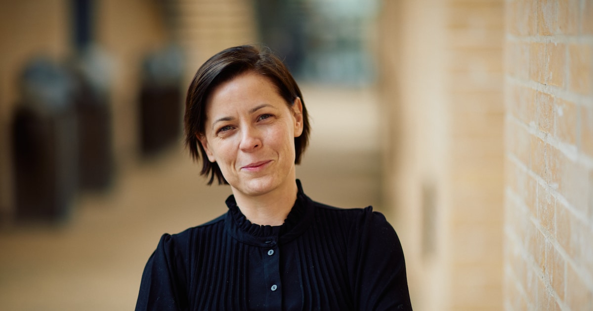 Onthaasten met een haas in huis: Chloe Dalton schrijft een verbeeldingsvol memoir over samenleven me