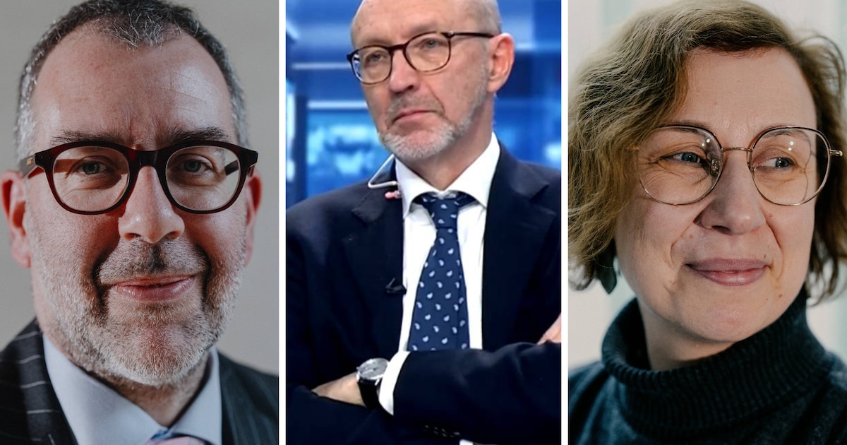 ‘Dit is een tekst met handel als een ultiem doel’: experts ontleden het vredesplan voor Oekraïne