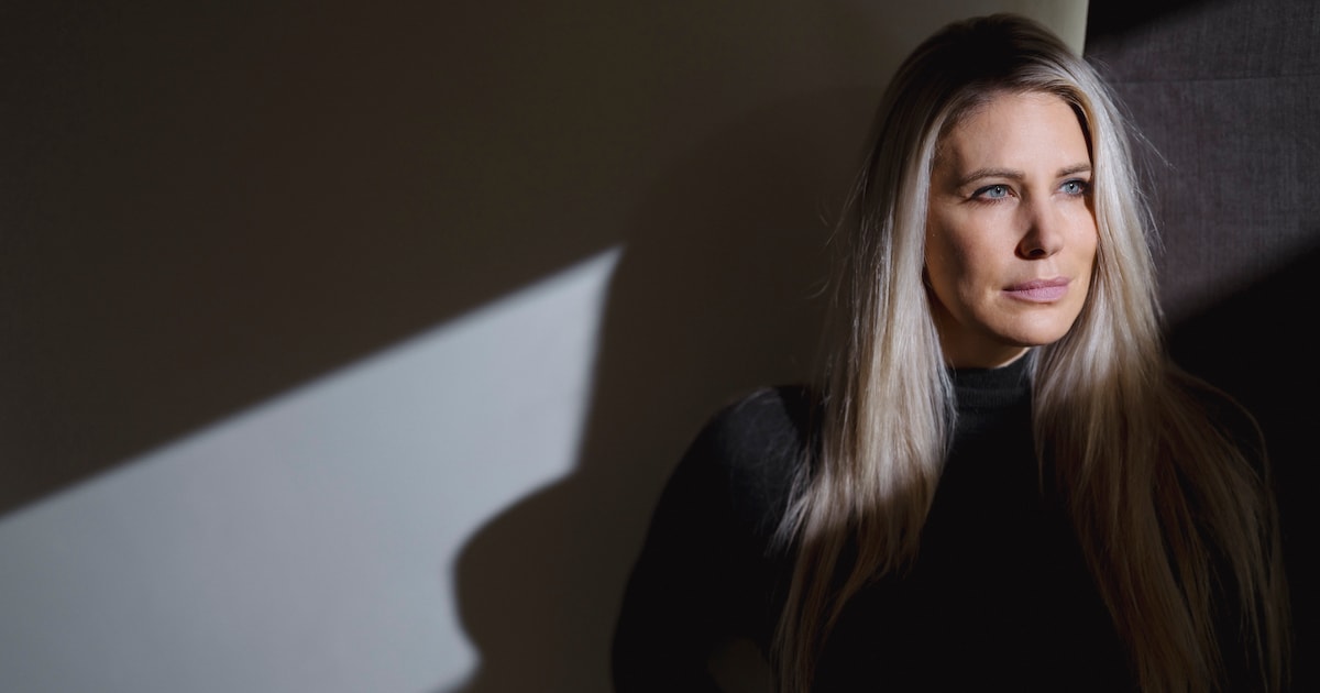 ‘Ik blijf maar van de ene trieste gebeurtenis naar de andere roeien’: advocate Nele Somers