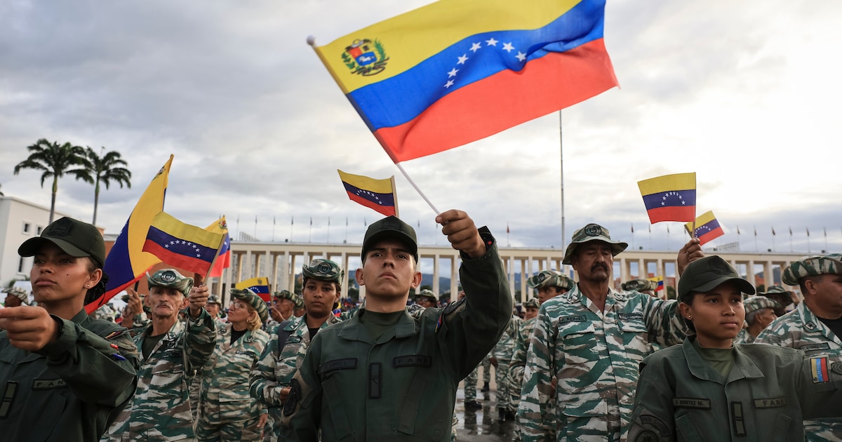 De ‘Donroedoctrine’: hoe Trump probeert Latijns-Amerika naar zijn hand te zetten