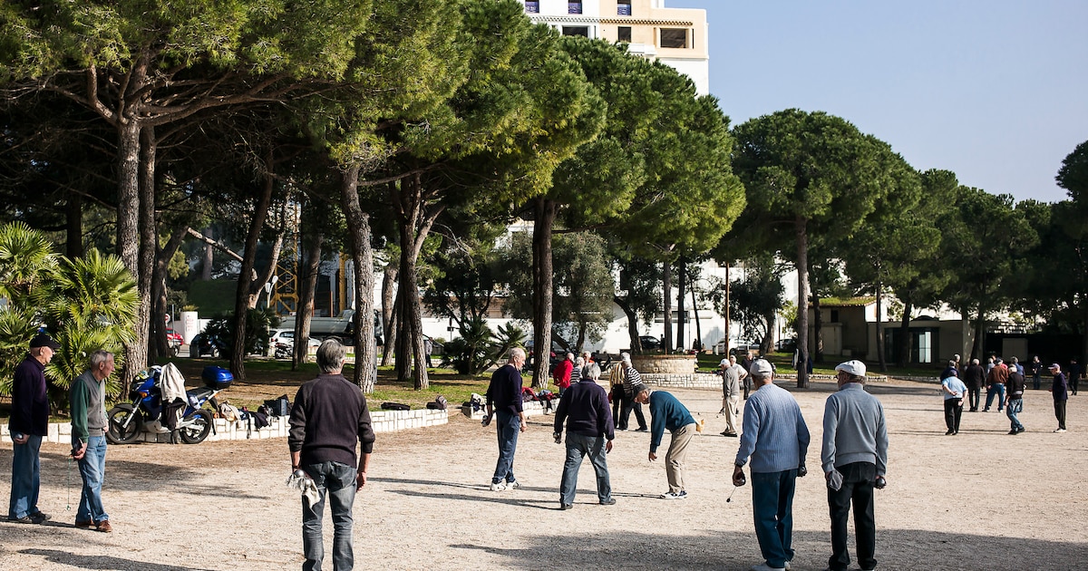 Hoe la douce France tegenwoordig heel wat minder zoet smaakt: ‘Ik heb al jaren niet kunnen sparen’
